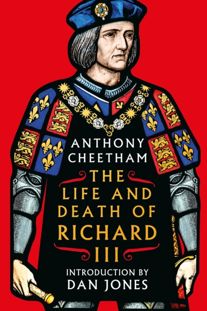 Obrázok The Life and Death of Richard III
